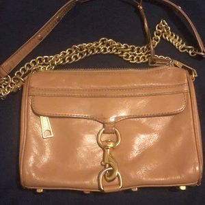 Rebecca Minkoff shoulder bag 000832
